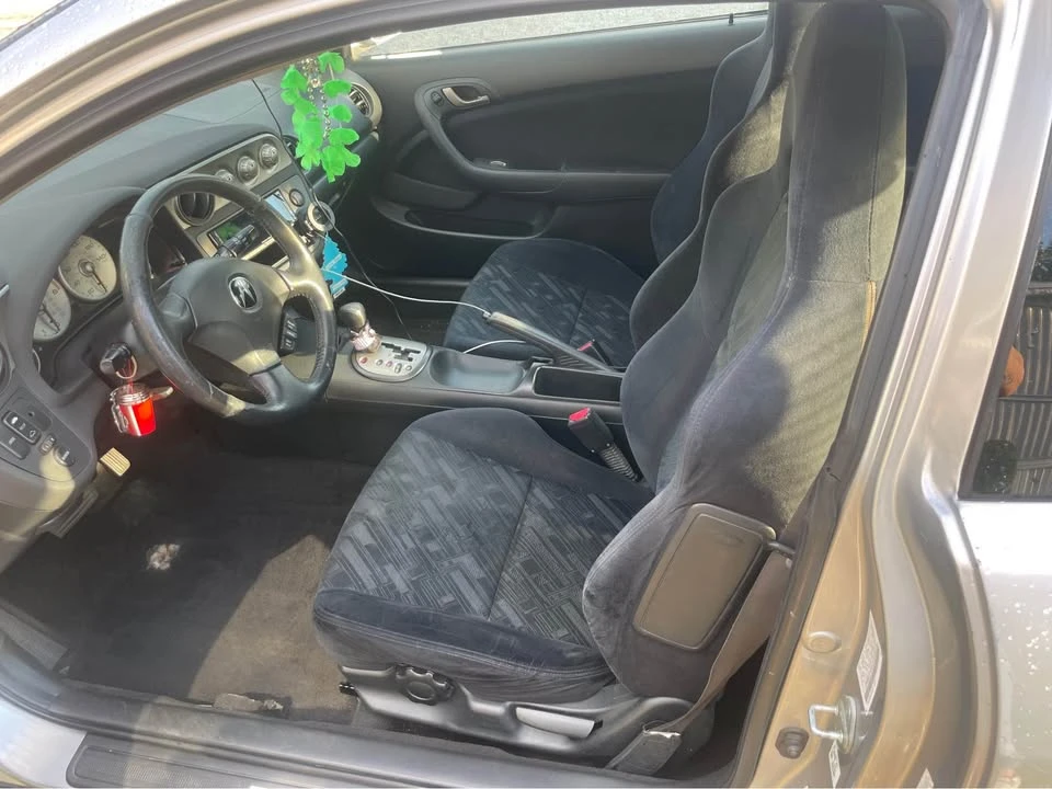 2002 Acura Integra 4th Gen - Image 7 of 10