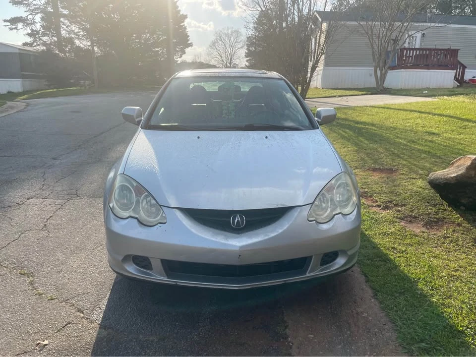 2002 Acura Integra 4th Gen - Image 6 of 10