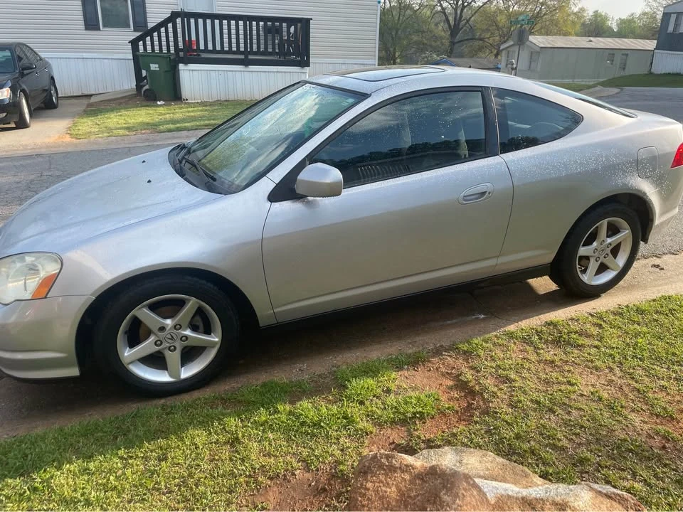 2002 Acura Integra 4th Gen - Image 4 of 10