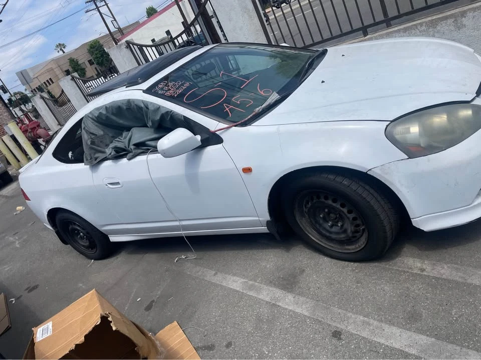2002 Acura RSX - Image 2 of 7
