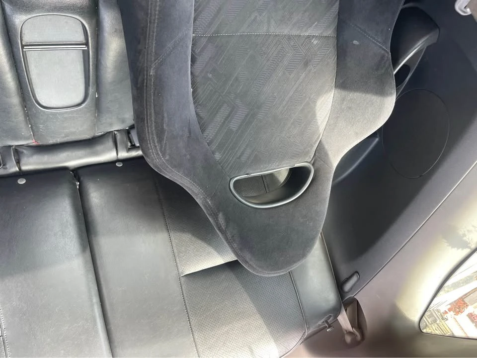2002 Acura RSX - Image 6 of 7