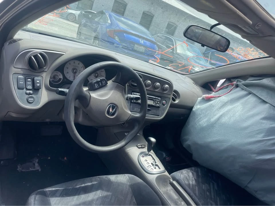 2002 Acura RSX - Image 5 of 7