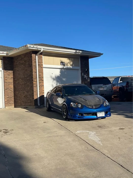2002 Acura RSX Type-S - Image 5 of 10