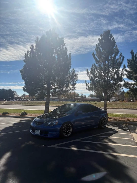 2002 Acura RSX Type-S - Image 2 of 10