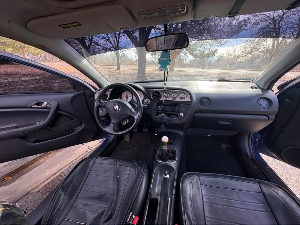 2002 Acura RSX Type-S - Image 9 of 10