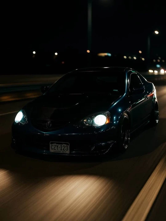2002 Acura Integra 4th Gen - Image 6 of 10