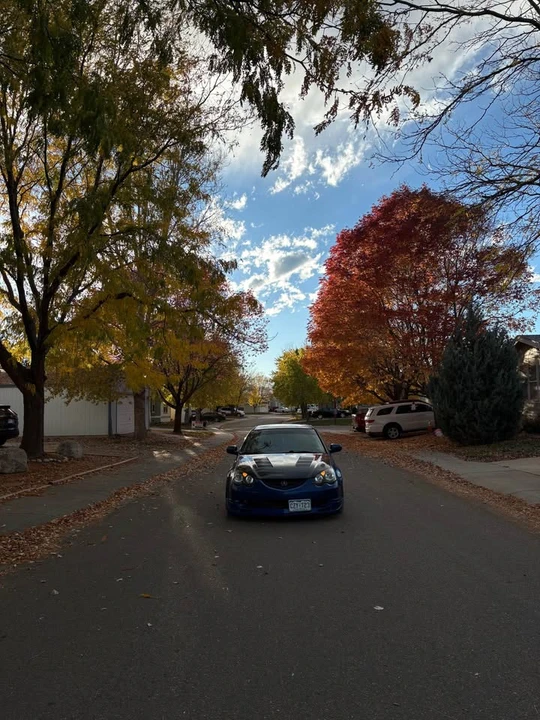 2002 Acura Integra 4th Gen - Image 4 of 10