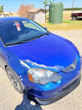 2002 Acura RSX Type-S - Image 3 of 9