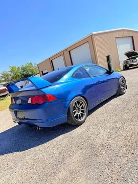 2002 Acura RSX Type-S - Image 4 of 9