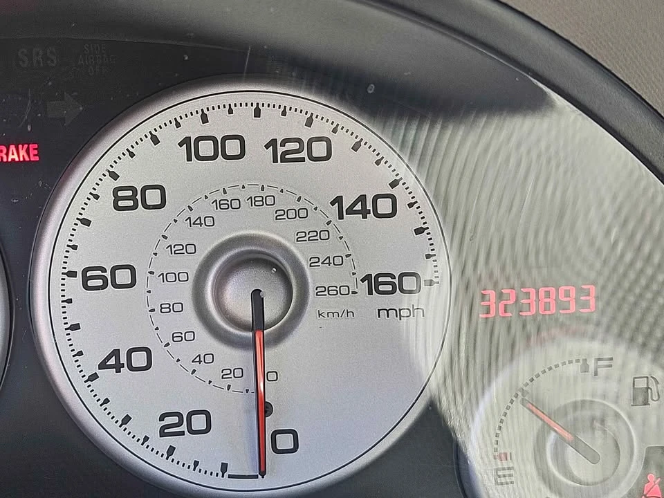 2002 Acura Integra 4th Gen - Image 9 of 9