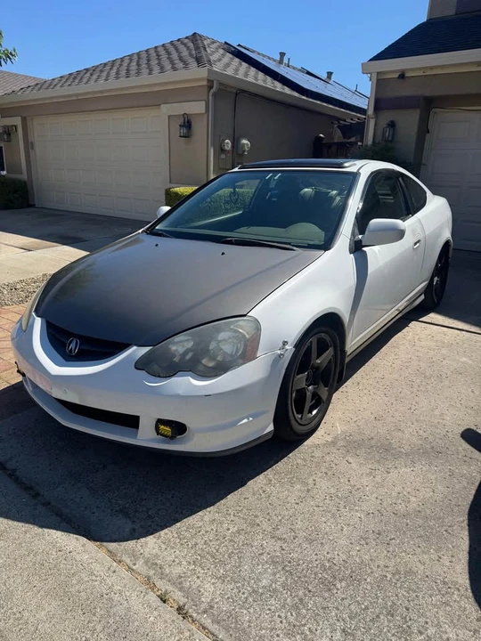 2002 Acura RSX - Image 2 of 6