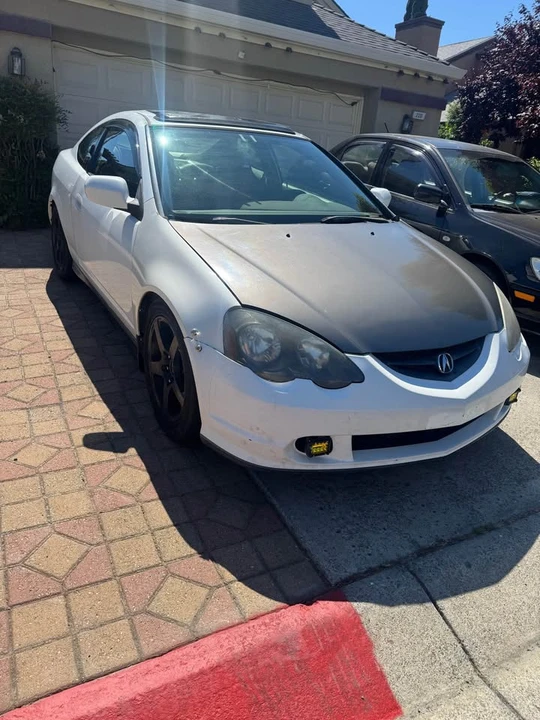 2002 Acura RSX - Image 3 of 6
