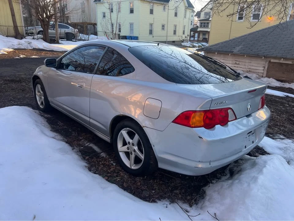 2002 Acura Integra 4th Gen - Image 7 of 7
