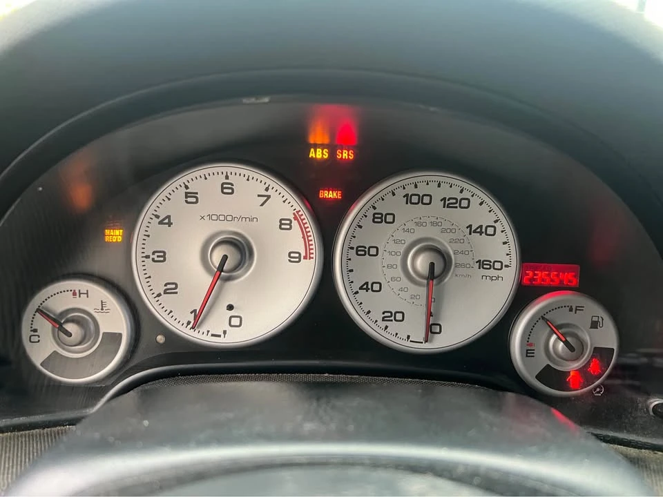 2002 Acura Integra 4th Gen - Image 2 of 7