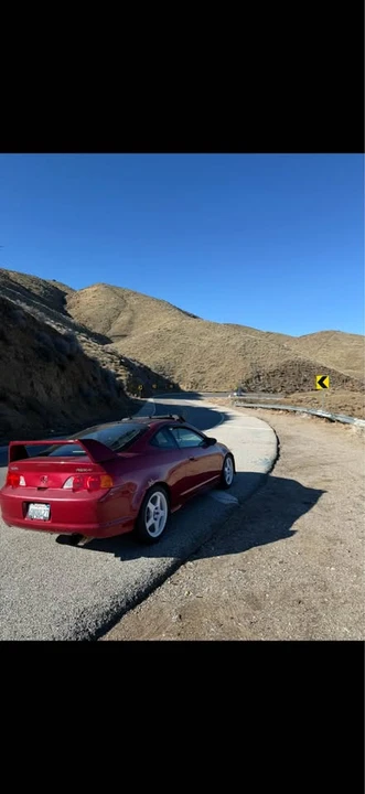 2002 Acura Integra 4th Gen - Image 4 of 5