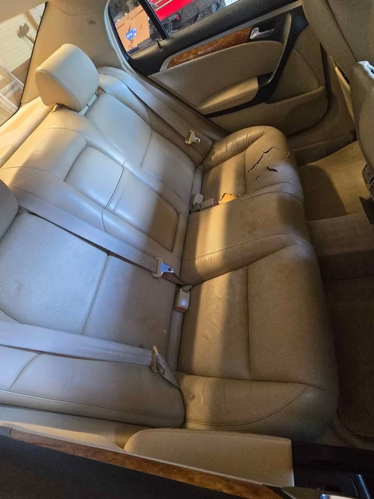 2002 Acura TL 2nd Gen - Image 4 of 10
