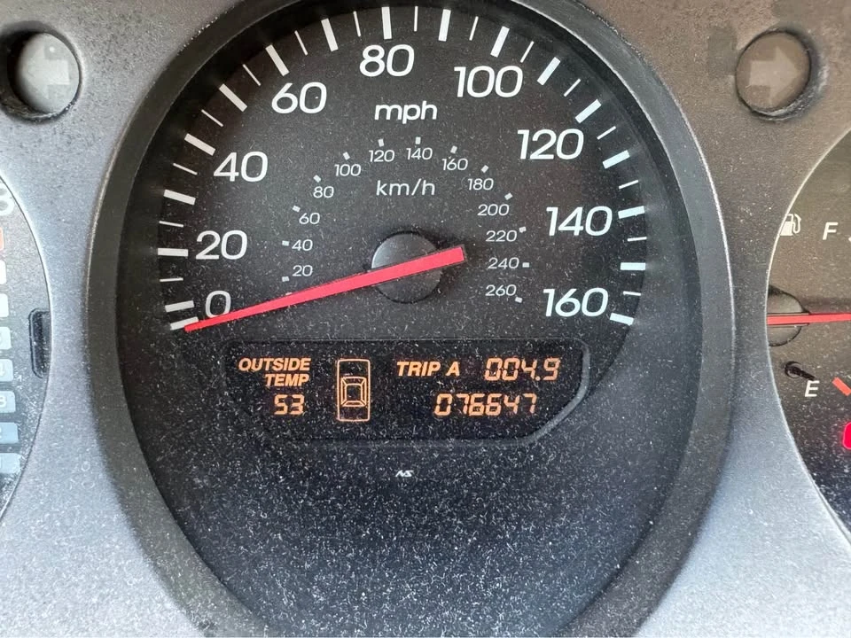 2002 Acura TL 2nd Gen - Image 10 of 10