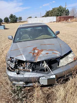 2002 Acura TL