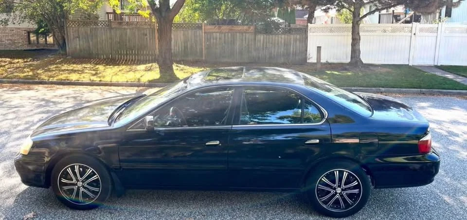 2002 Acura TL 2nd Gen - Image 4 of 10