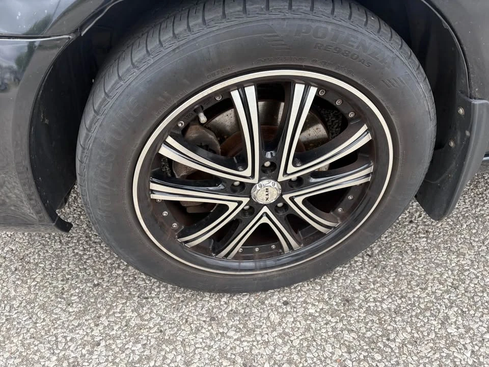 2002 Acura TL 2nd Gen - Image 5 of 10