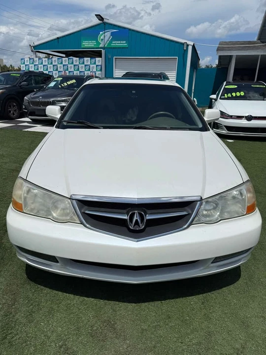 2002 Acura TL 2nd Gen - Image 2 of 12