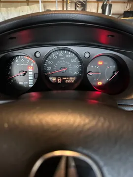 2002 Acura TL