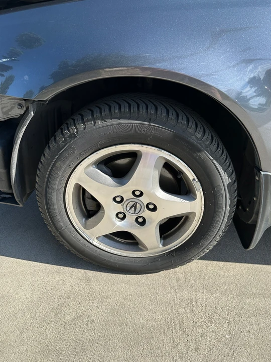 2002 Acura TL 2nd Gen - Image 11 of 31