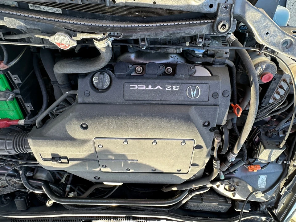 2002 Acura TL 2nd Gen - Image 29 of 31