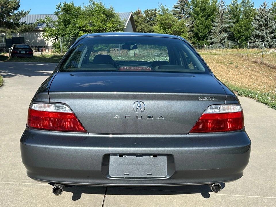 2002 Acura TL 2nd Gen - Image 6 of 31