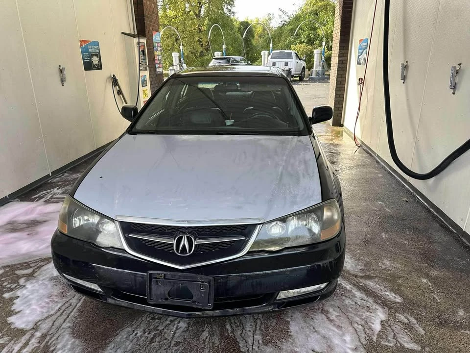 2002 Acura TL 2nd Gen - Image 13 of 20
