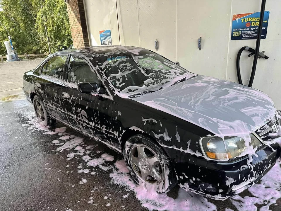 2002 Acura TL 2nd Gen - Image 14 of 20