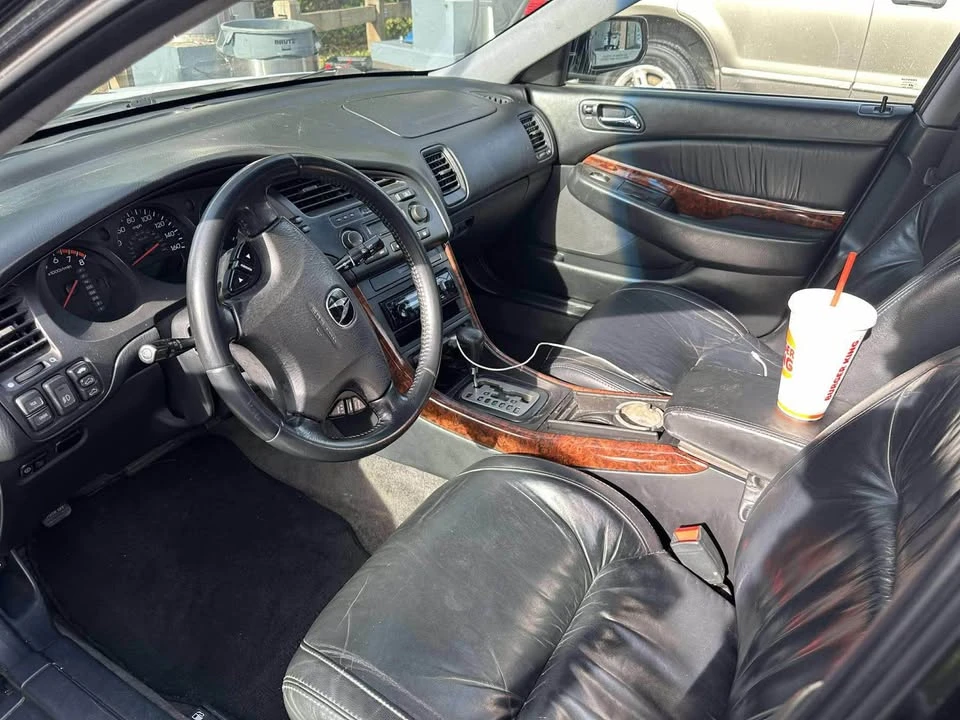 2002 Acura TL 2nd Gen - Image 6 of 20