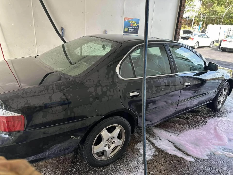 2002 Acura TL 2nd Gen - Image 19 of 20