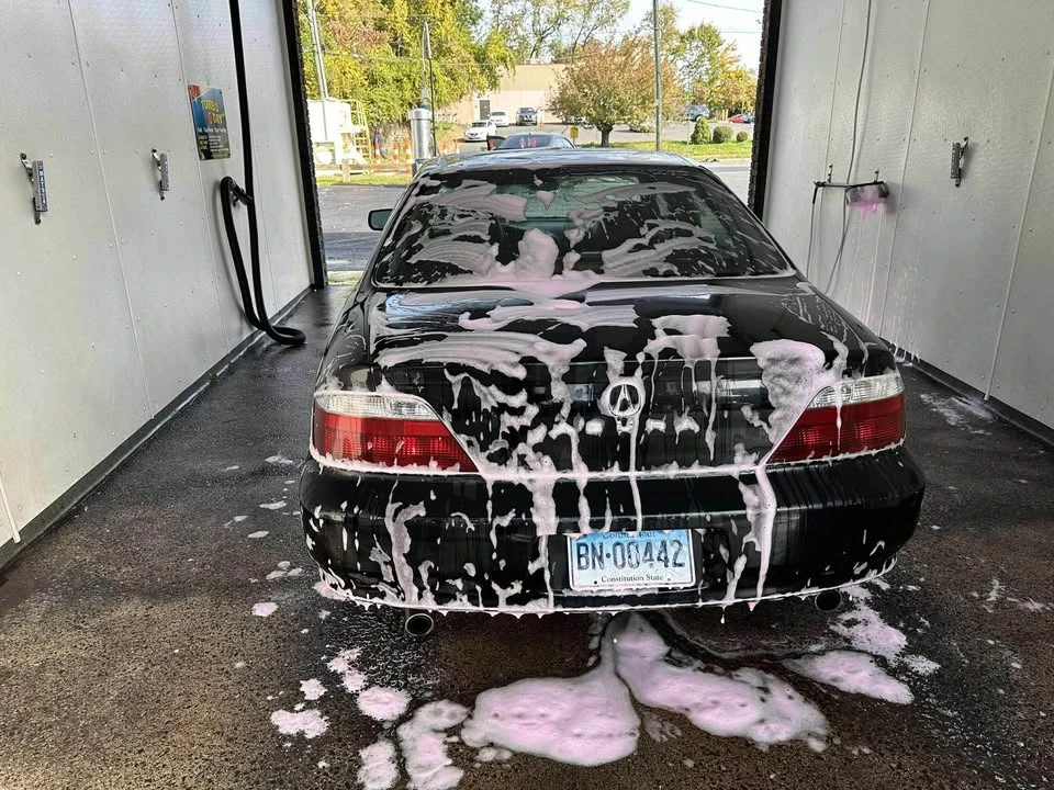 2002 Acura TL 2nd Gen - Image 11 of 20