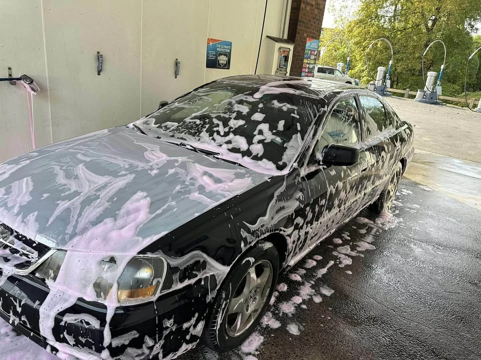 2002 Acura TL 2nd Gen - Image 12 of 20