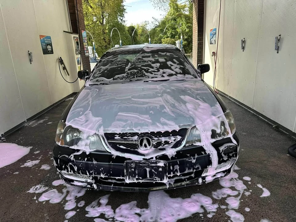 2002 Acura TL 2nd Gen - Image 10 of 20