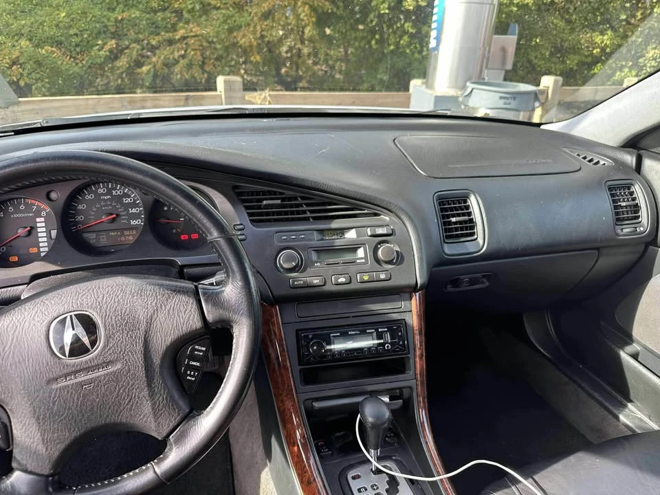 2002 Acura TL 2nd Gen - Image 7 of 20