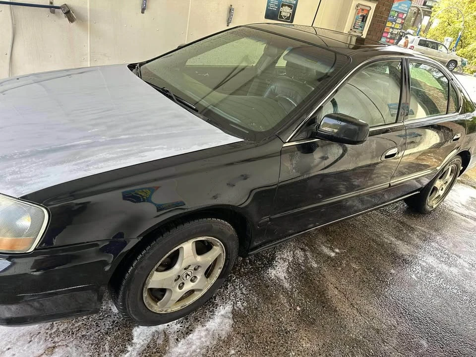 2002 Acura TL 2nd Gen - Image 15 of 20