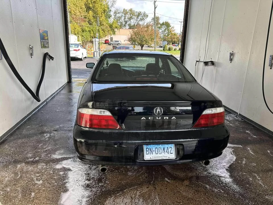 2002 Acura TL 2nd Gen - Image 16 of 20