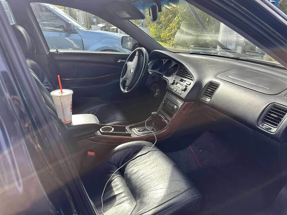 2002 Acura TL 2nd Gen - Image 3 of 20