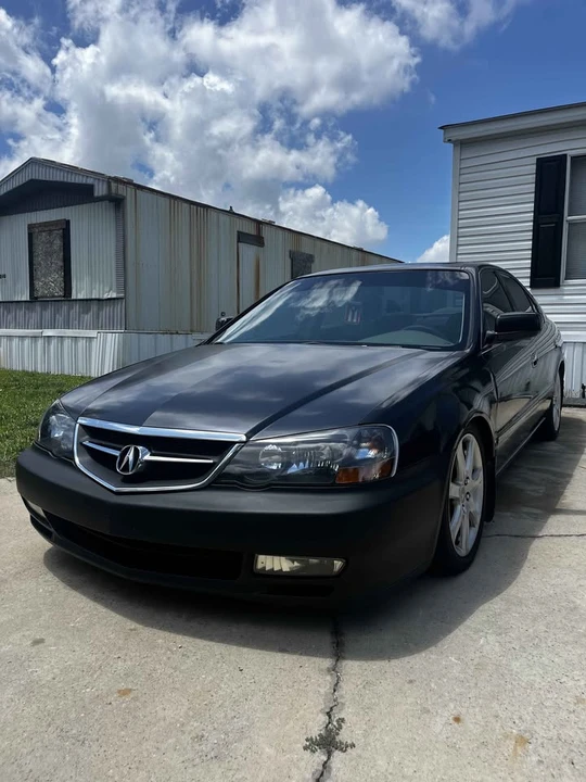 2002 Acura TL 2nd Gen - Image 3 of 7