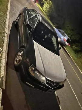 2002 Acura TL 3.2 Sedan 4D