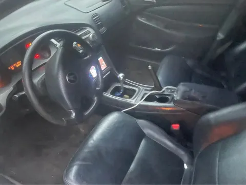 2002 Acura TL 2nd Gen - Image 3 of 4