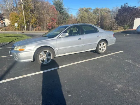 2002 Acura TL 2nd Gen - Image 3 of 5