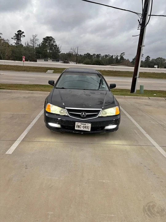 2002 Acura TL 2nd Gen - Image 1 of 5