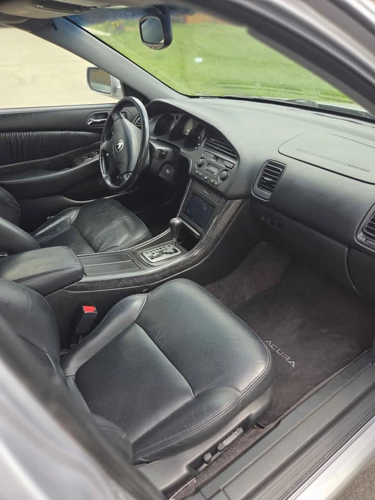 2002 Acura TL 2nd Gen - Image 12 of 19