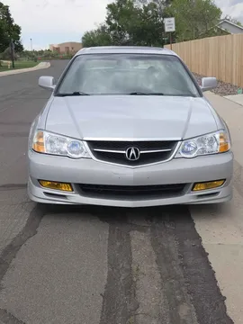 2002 Acura TL 2nd Gen - Image 2 of 19