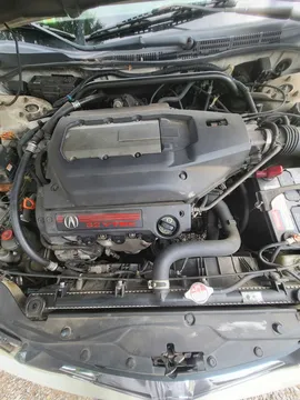 2002 Acura TL 2nd Gen - Image 4 of 15
