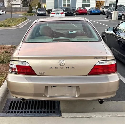 2002 Acura TL 2nd Gen - Image 1 of 1