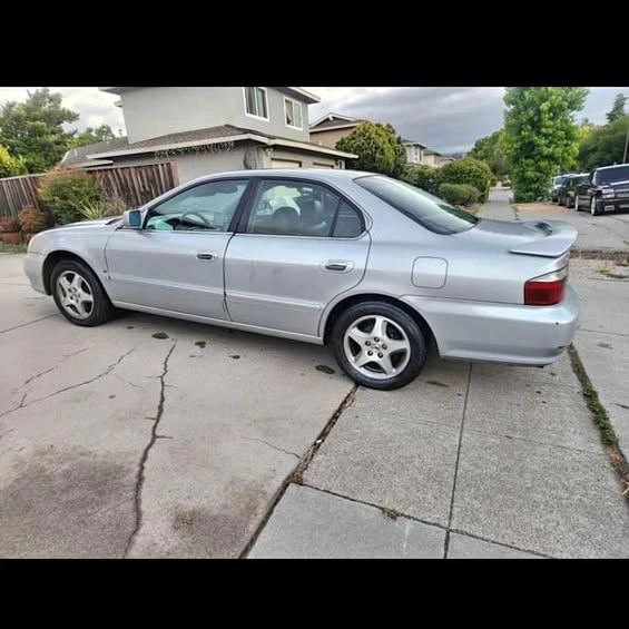 2002 Acura TL 2nd Gen - Image 1 of 5